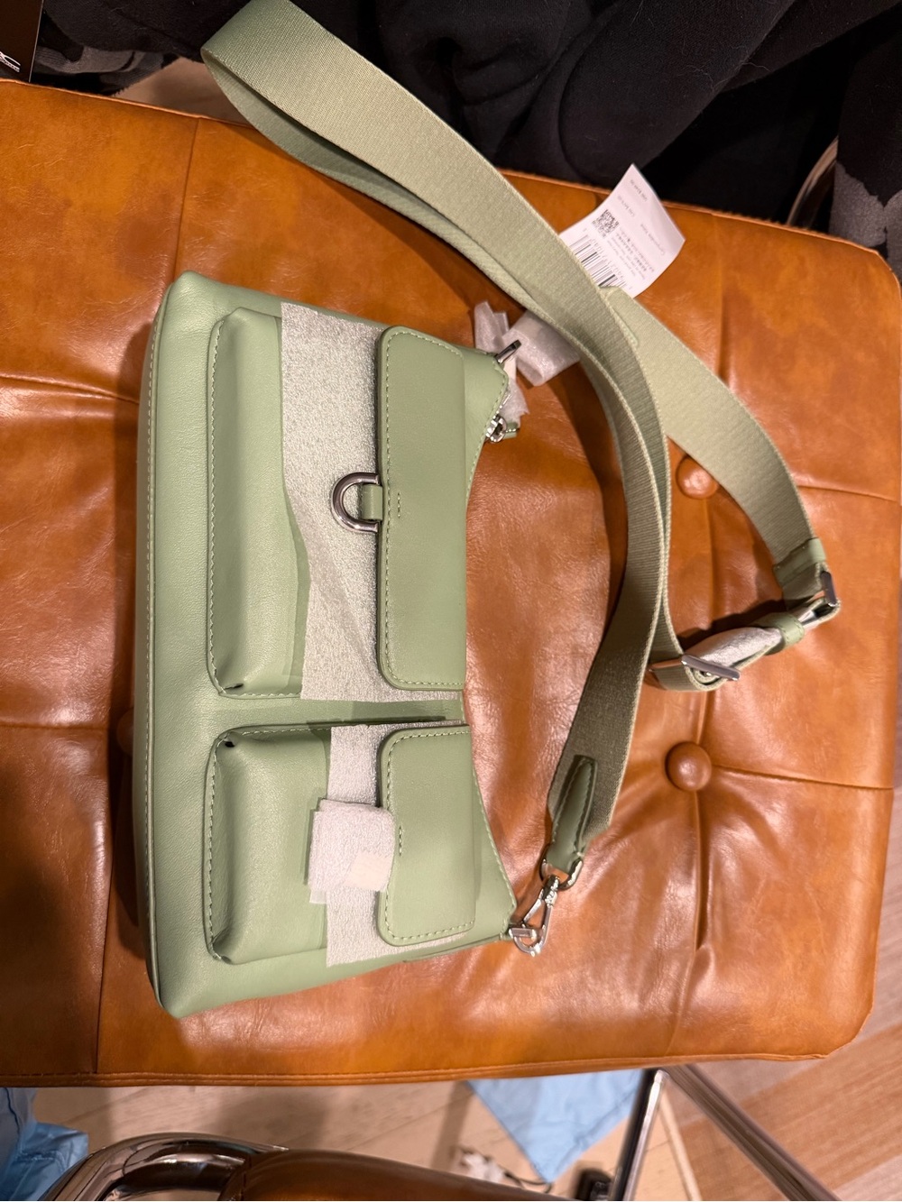 Kate Spade Cargo Crossbody Bag